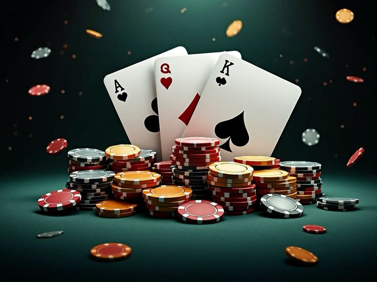 3Patti Tiger کیسینو میں سلاٹ کھیلنا شروع کریں۔